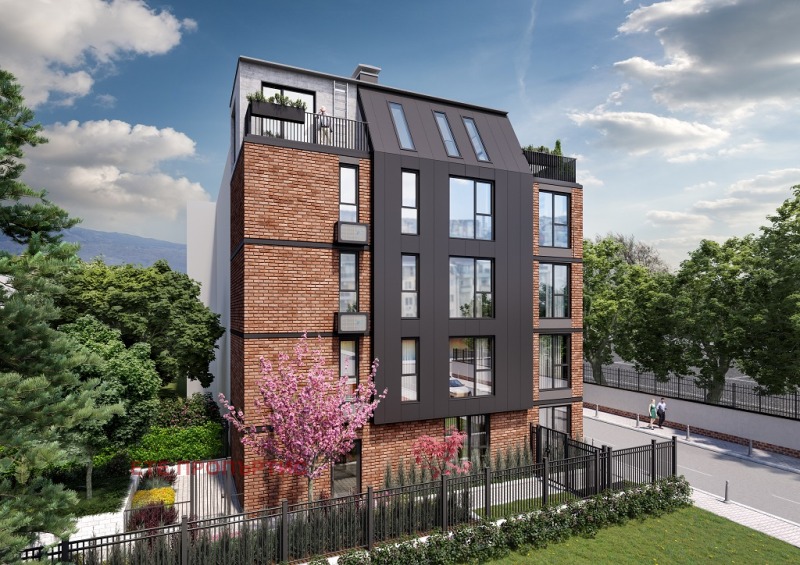 Продава КЪЩА, град София, Банишора • 1276927 € • 48893442 — Holmes.bg