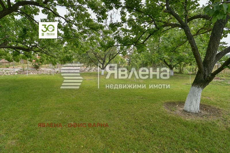 Продава КЪЩА, с. Чернево, област Варна, снимка 15 - Къщи - 47986681