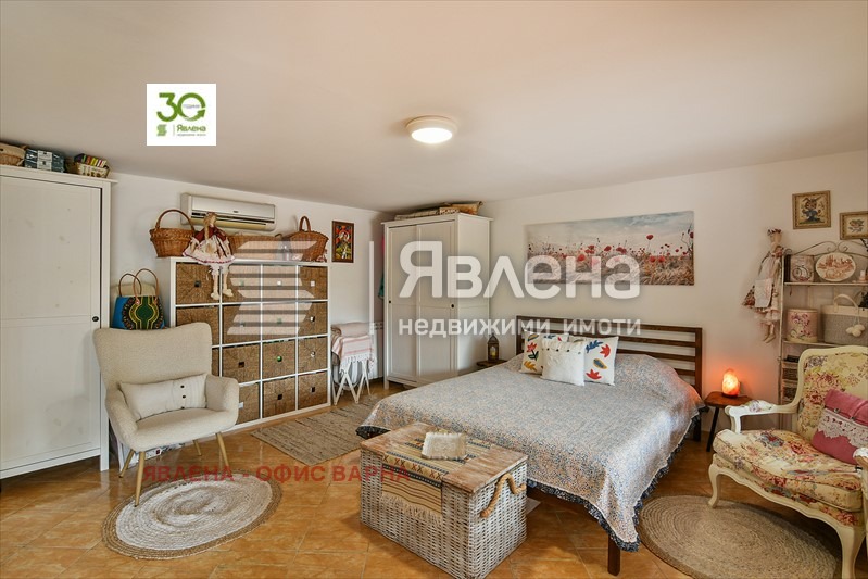 Продава КЪЩА, с. Чернево, област Варна, снимка 4 - Къщи - 47986681