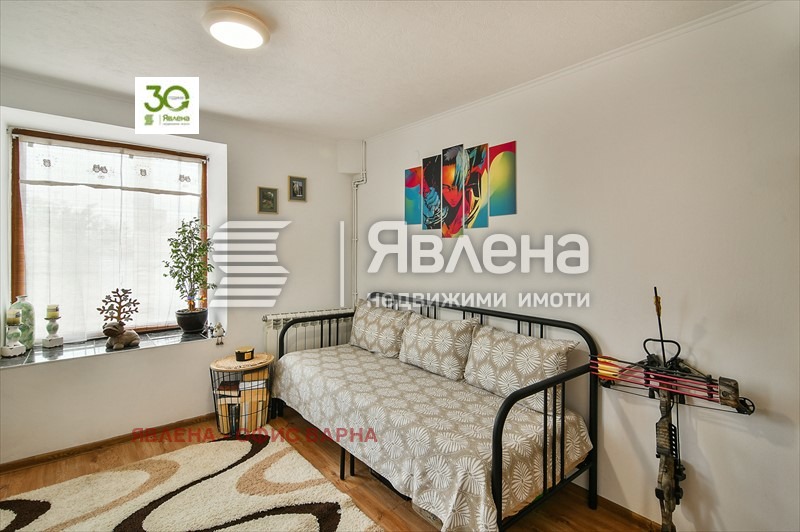 Продава КЪЩА, с. Чернево, област Варна, снимка 7 - Къщи - 47986681