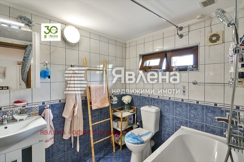 Продава КЪЩА, с. Чернево, област Варна, снимка 9 - Къщи - 47986681