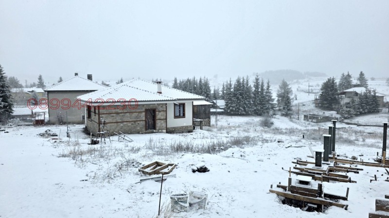 Продава КЪЩА, с. Равногор, област Пазарджик, снимка 15 - Къщи - 53348612