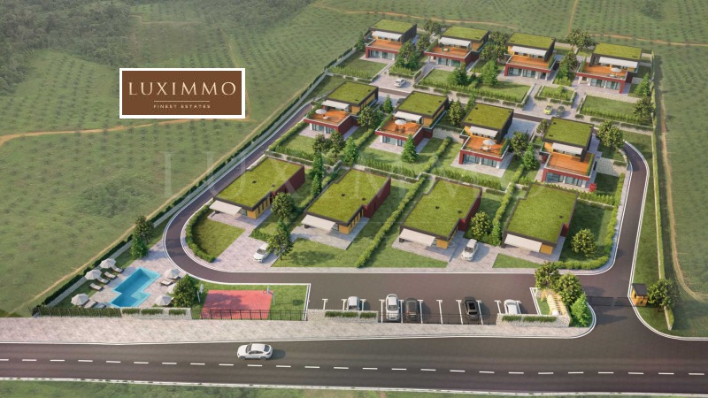 Продаја  Кућа Перник , Бајкушева махала , 354 м2 | 53559590 - слика [4]