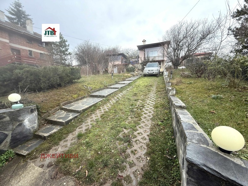 Продава КЪЩА, с. Негушево, област София област, снимка 4 - Къщи - 53022157