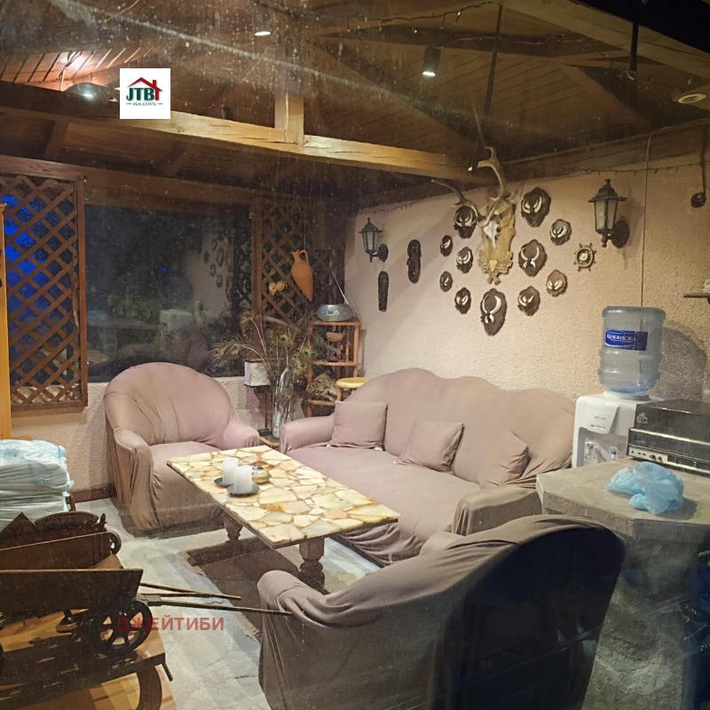 Продава КЪЩА, с. Негушево, област София област, снимка 15 - Къщи - 53022157