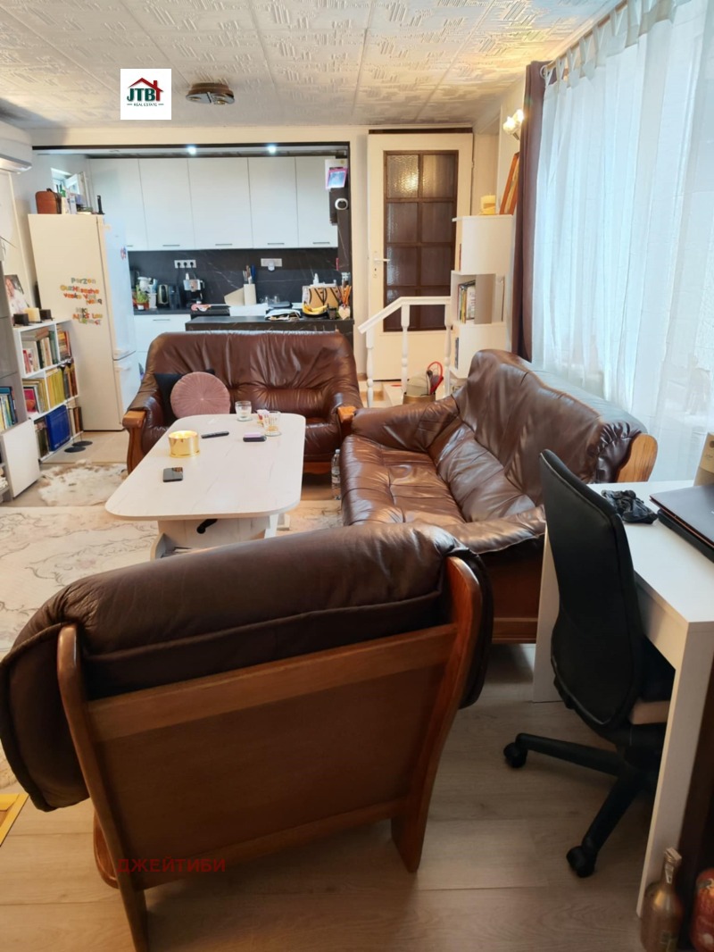 Продава КЪЩА, с. Негушево, област София област, снимка 7 - Къщи - 53022157