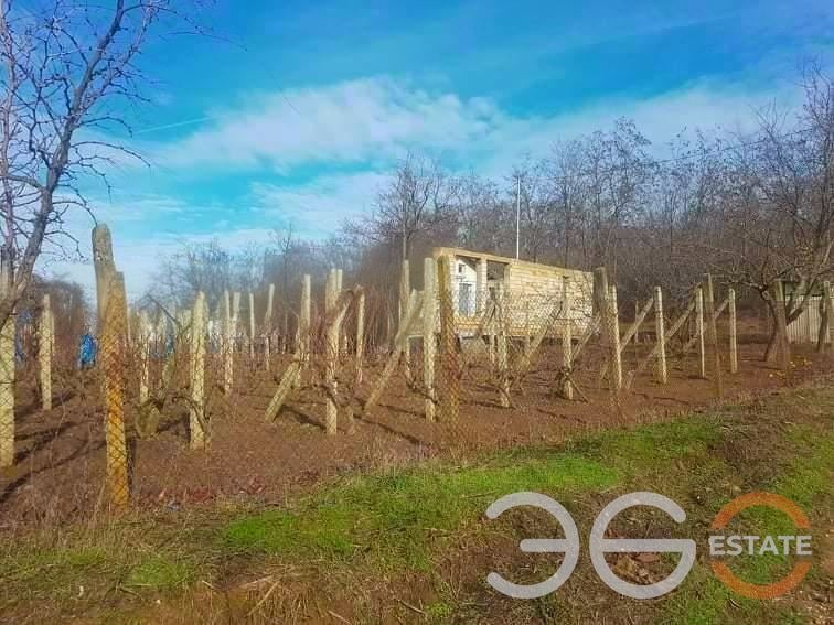 Продава ВИЛА, гр. Варна, м-т Боровец - юг, снимка 7 - Вили - 53068128