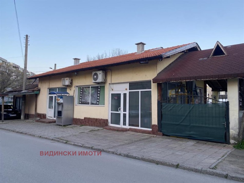 For Sale  Shop Vidin , Krum Bachvarov , 109 sq.m | 33623106 - image [2]