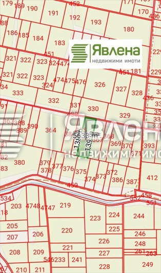 Продава ПАРЦЕЛ, с. Лозен, област София-град, снимка 2 - Парцели - 49366342