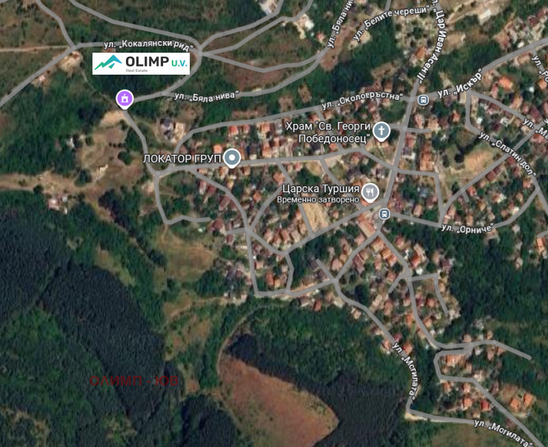 Продава ПАРЦЕЛ, град София, с. Кокаляне • 83000 € / 162333.89 лв. • 24037836 1