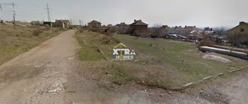 Продава ПАРЦЕЛ, гр. София, Кремиковци, снимка 2 - Парцели - 52732341