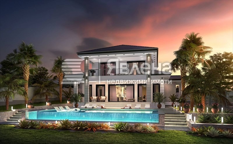 Продава ПАРЦЕЛ, с. Брестник, област Пловдив