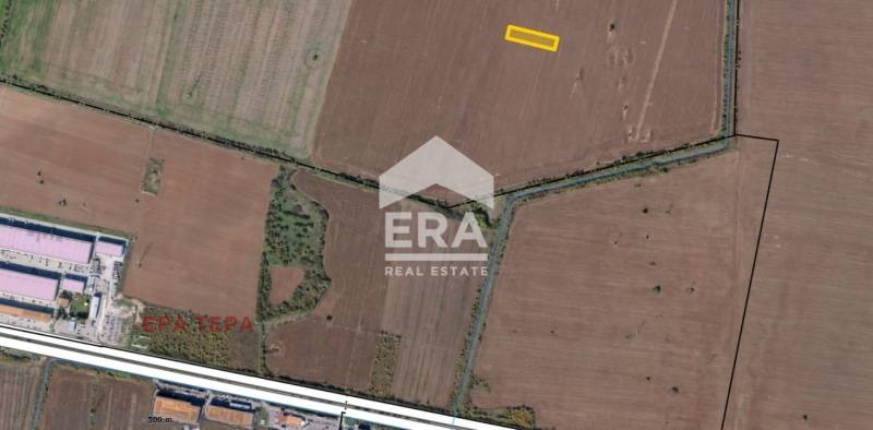 Продава ПАРЦЕЛ, гр. София, с. Казичене