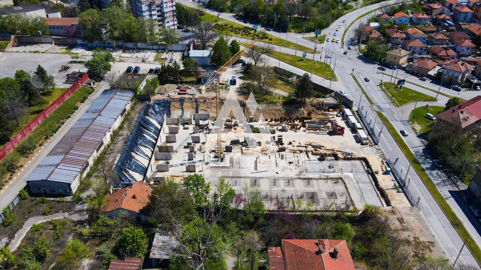 Продава 2-СТАЕН, гр. Плевен, Широк център, снимка 14 - Апартаменти - 51256946