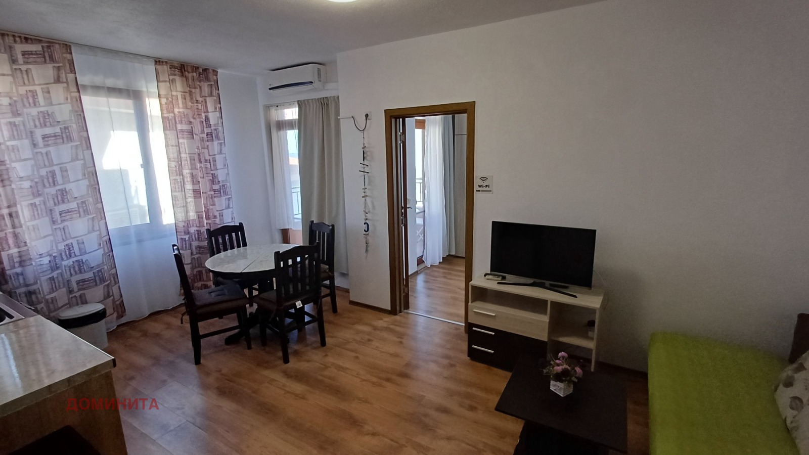 Продава 2-СТАЕН, гр. Царево, област Бургас, снимка 2 - Апартаменти - 53797954