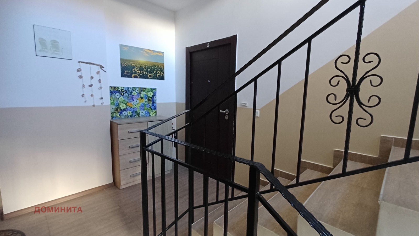 Продава 2-СТАЕН, гр. Царево, област Бургас, снимка 14 - Апартаменти - 53797954