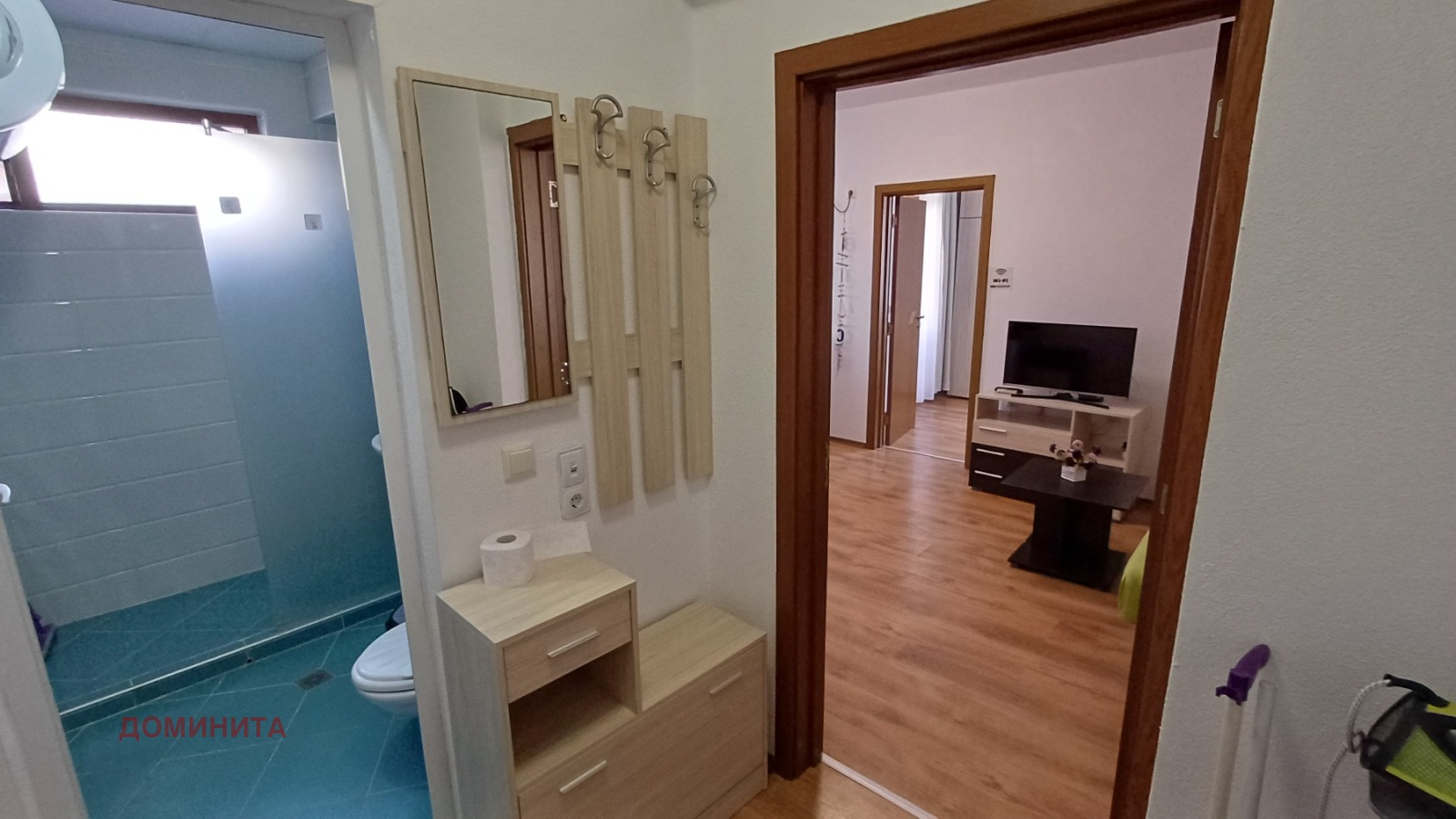 Продава 2-СТАЕН, гр. Царево, област Бургас, снимка 7 - Апартаменти - 53797954