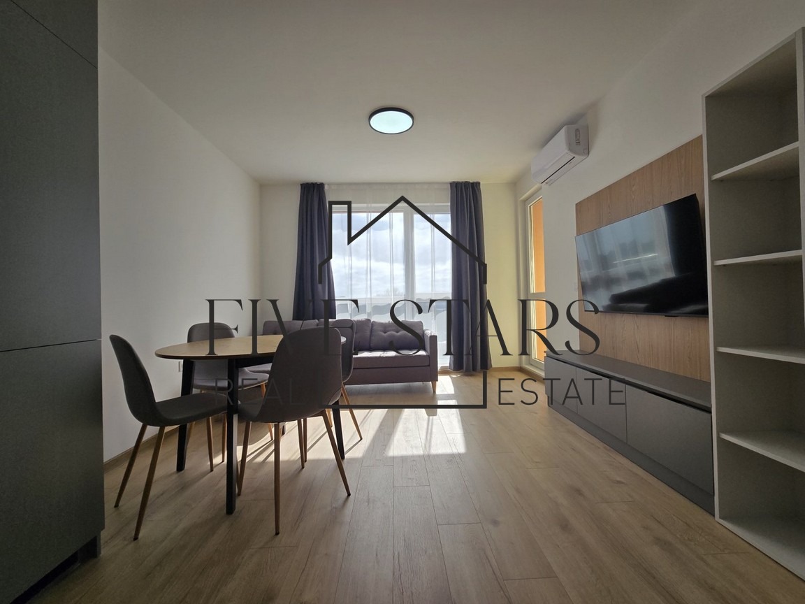 Продава 2-СТАЕН, гр. Варна, Младост 2, снимка 3 - Апартаменти - 53811438