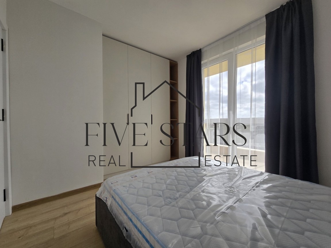 Продава 2-СТАЕН, гр. Варна, Младост 2, снимка 7 - Апартаменти - 53811438