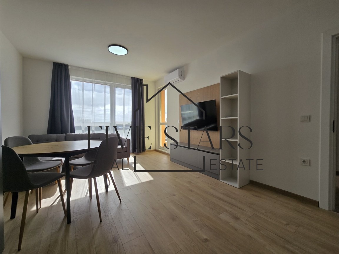 Продава 2-СТАЕН, гр. Варна, Младост 2, снимка 2 - Апартаменти - 53811438