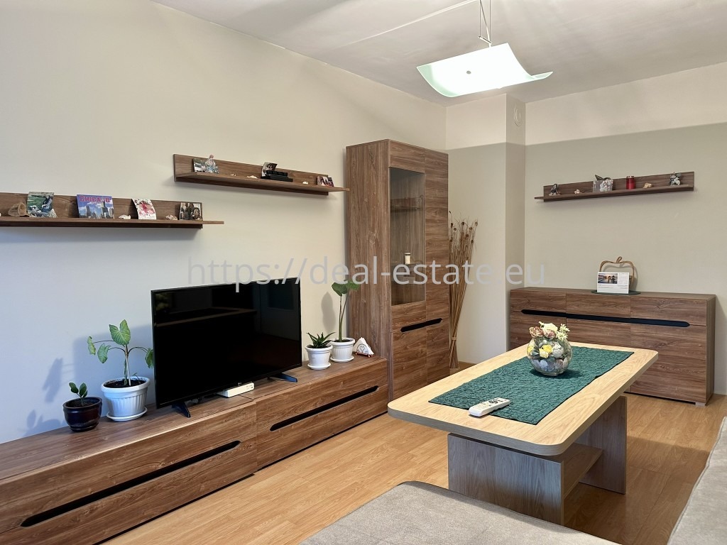 Продава 2-СТАЕН, гр. Благоевград, Орлова чука, снимка 3 - Апартаменти - 54132060