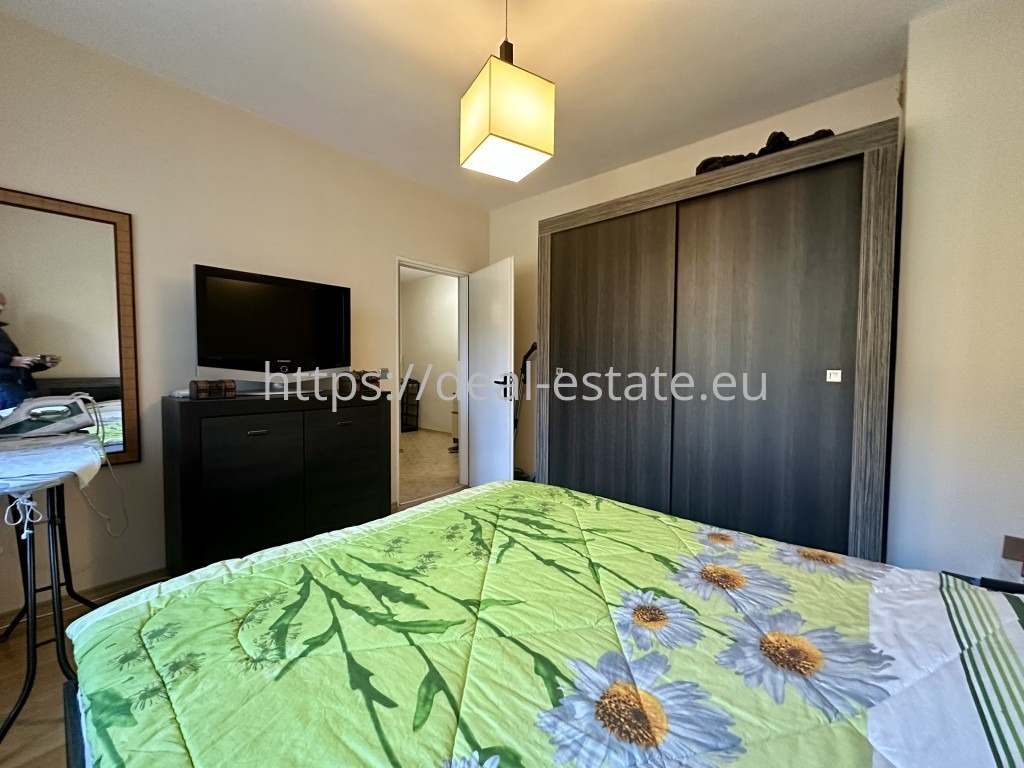 Продава 2-СТАЕН, гр. Благоевград, Орлова чука, снимка 7 - Апартаменти - 54132060