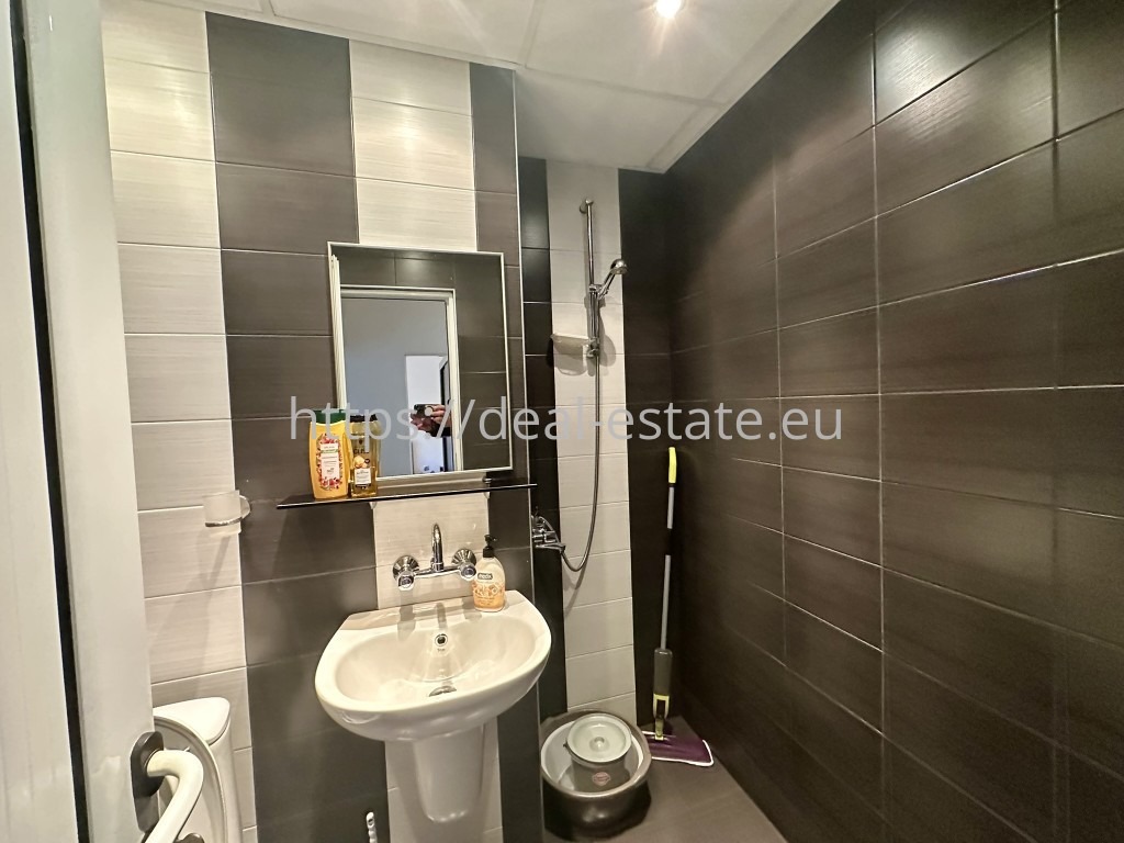 Продава 2-СТАЕН, гр. Благоевград, Орлова чука, снимка 9 - Апартаменти - 54132060