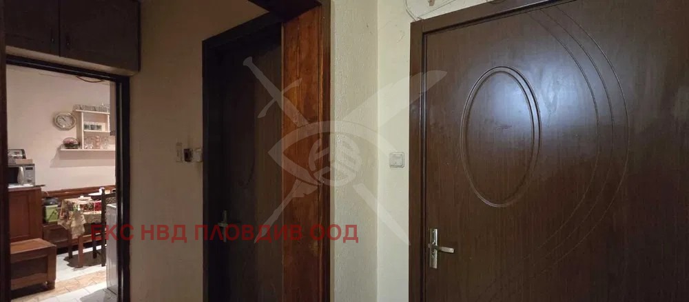 Продава 2-СТАЕН, гр. Пловдив, Тракия, снимка 4 - Апартаменти - 54433495