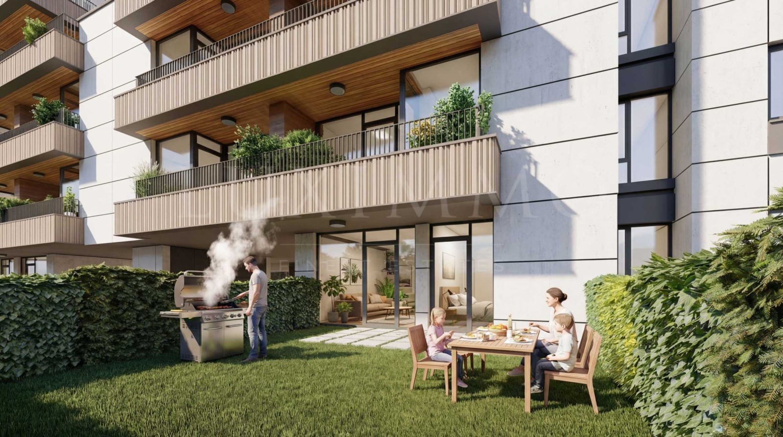 Продава 2-СТАЕН, гр. София, Манастирски ливади, снимка 9 - Апартаменти - 55903333