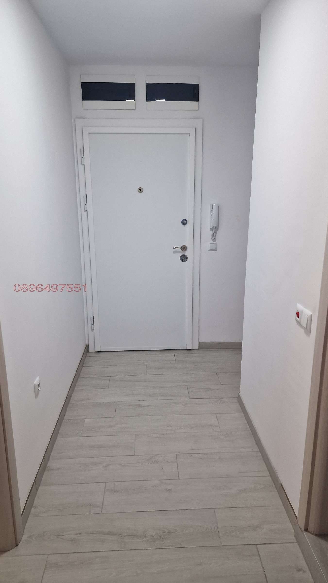 Продава 2-СТАЕН, гр. Варна, Окръжна болница-Генерали, снимка 9 - Апартаменти - 55962730