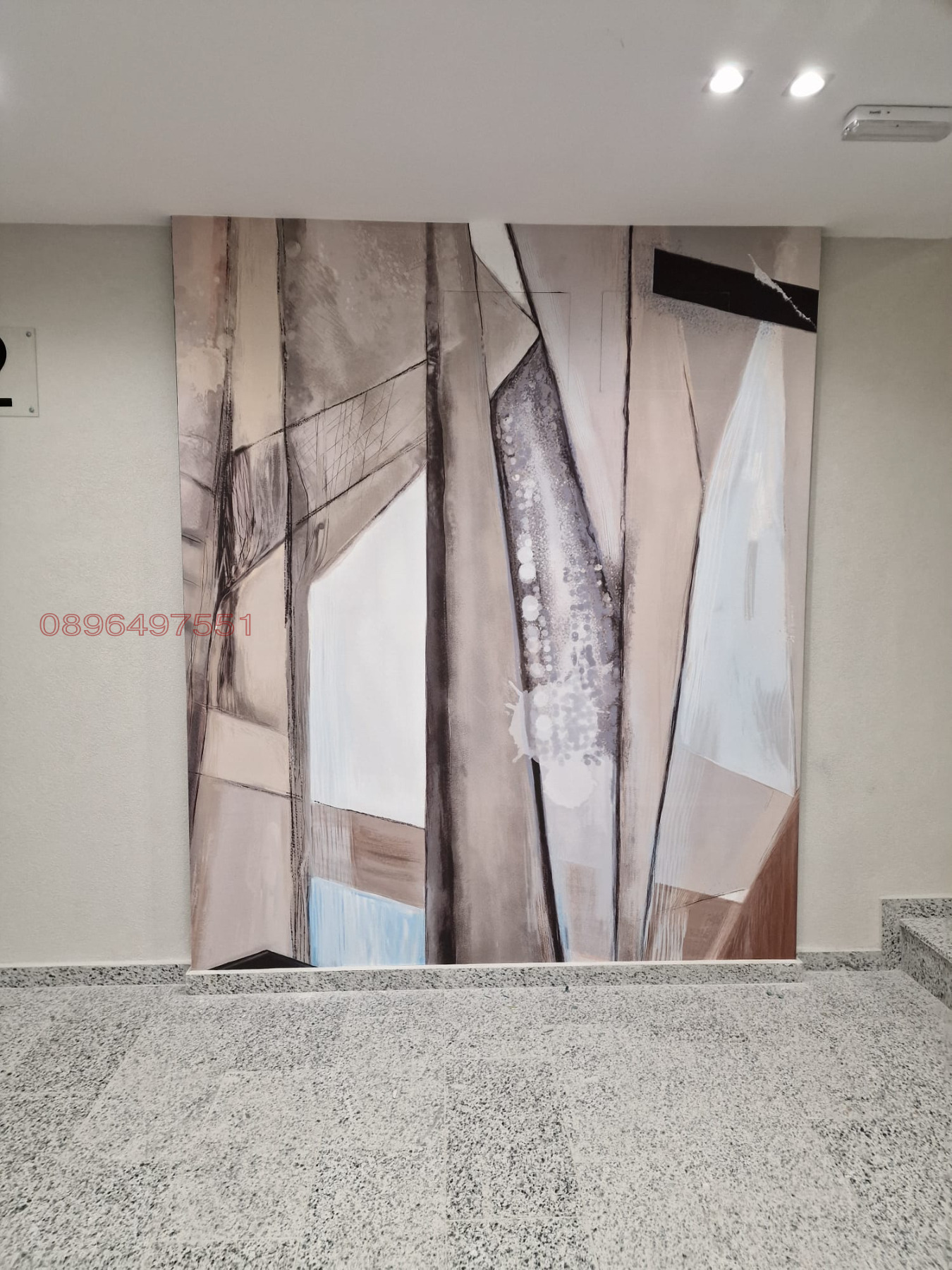 Продава 2-СТАЕН, гр. Варна, Окръжна болница-Генерали, снимка 15 - Апартаменти - 55962730