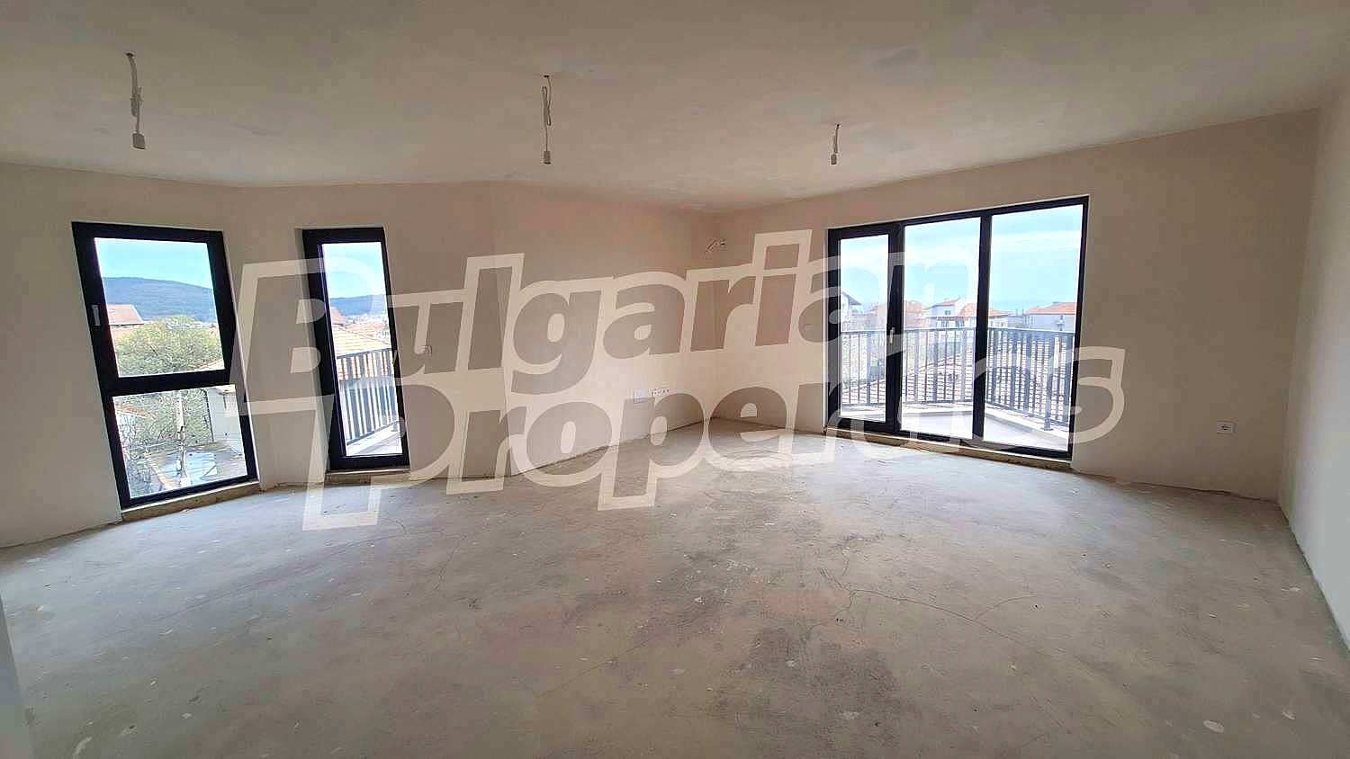 Продава 3-СТАЕН, гр. Варна, Виница, снимка 2 - Апартаменти - 49859896