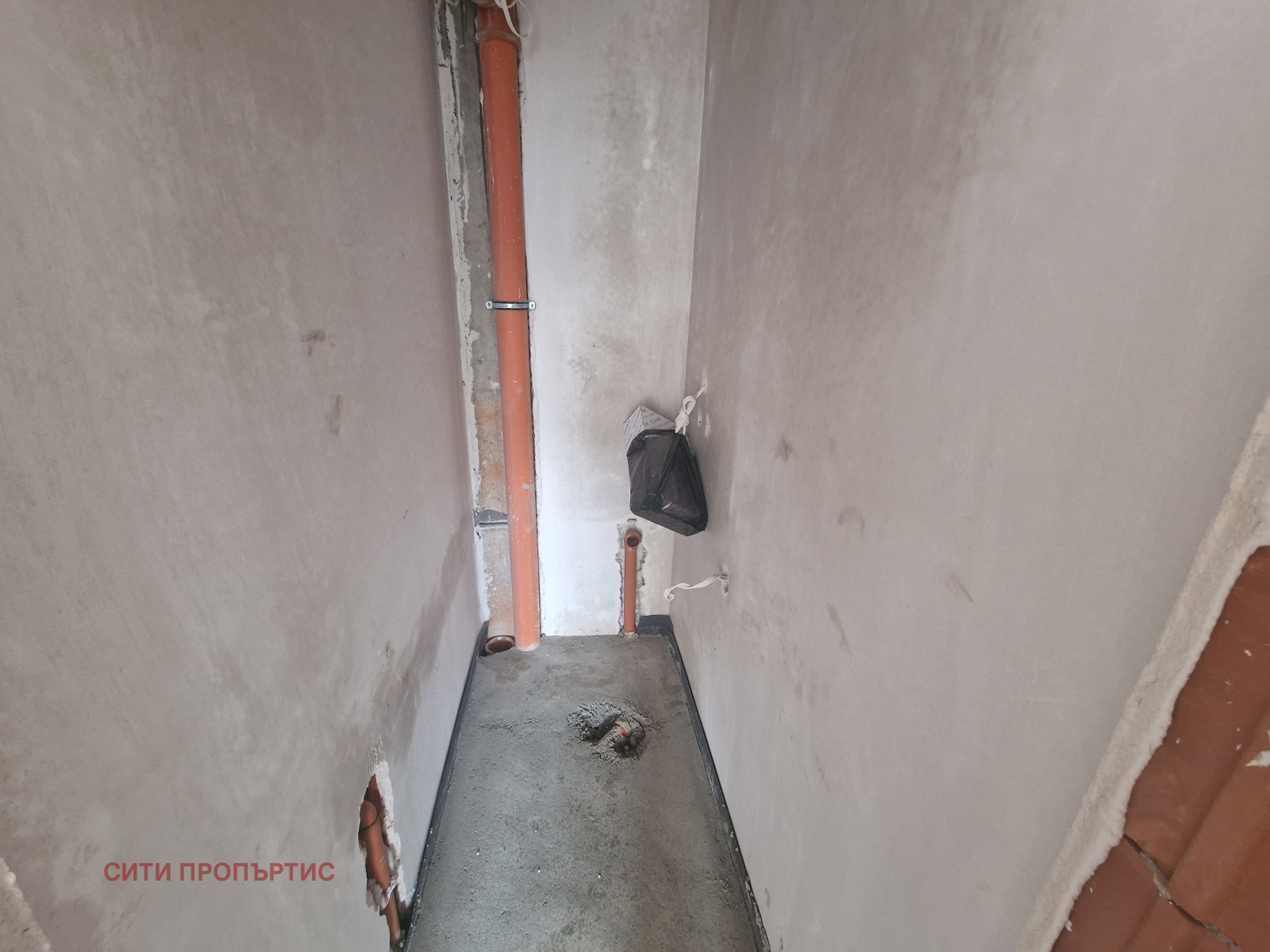 Продава 3-СТАЕН, гр. Благоевград, Еленово 1, снимка 6 - Апартаменти - 53704285