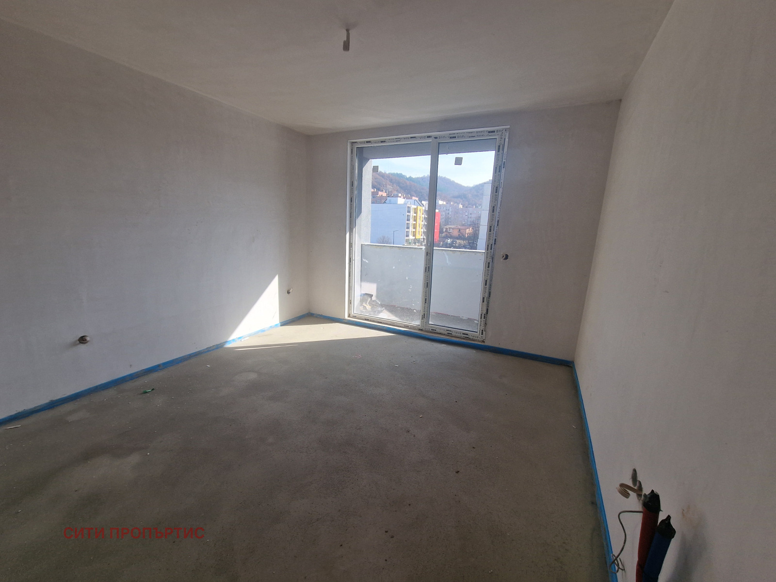 Продава 3-СТАЕН, гр. Благоевград, Еленово 1, снимка 2 - Апартаменти - 53704285