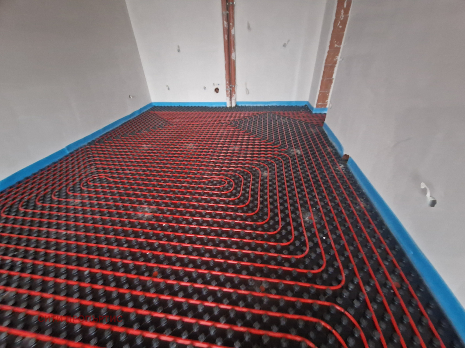 Продава 3-СТАЕН, гр. Благоевград, Еленово 1, снимка 3 - Апартаменти - 53704285