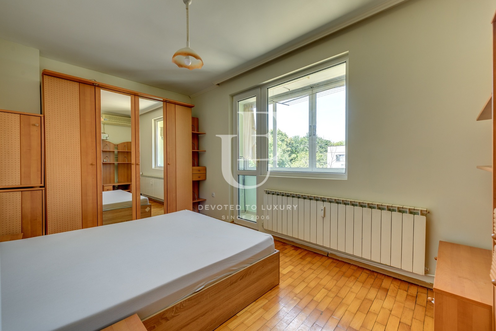 Продава 3-СТАЕН, гр. София, Изток, снимка 5 - Апартаменти - 55544384