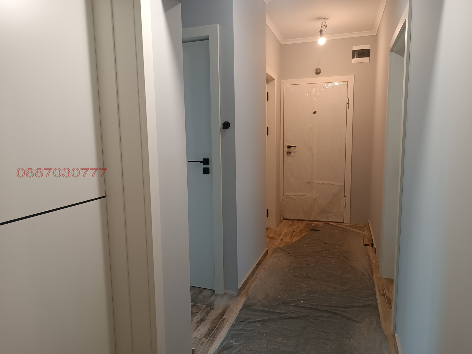 Продава 3-СТАЕН, гр. София, Гоце Делчев, снимка 3 - Апартаменти - 56189025