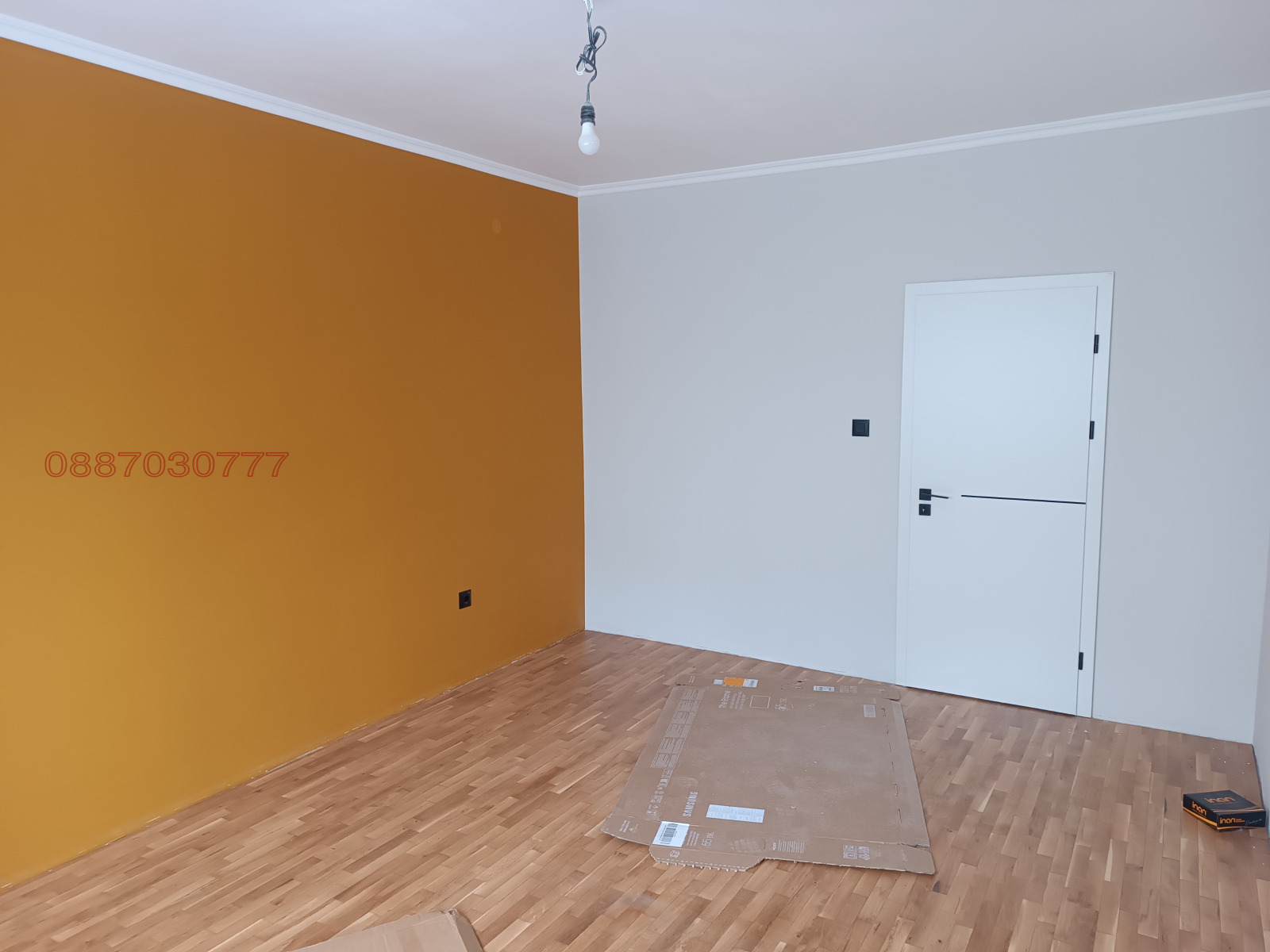 Продава 3-СТАЕН, гр. София, Гоце Делчев, снимка 5 - Апартаменти - 56189025