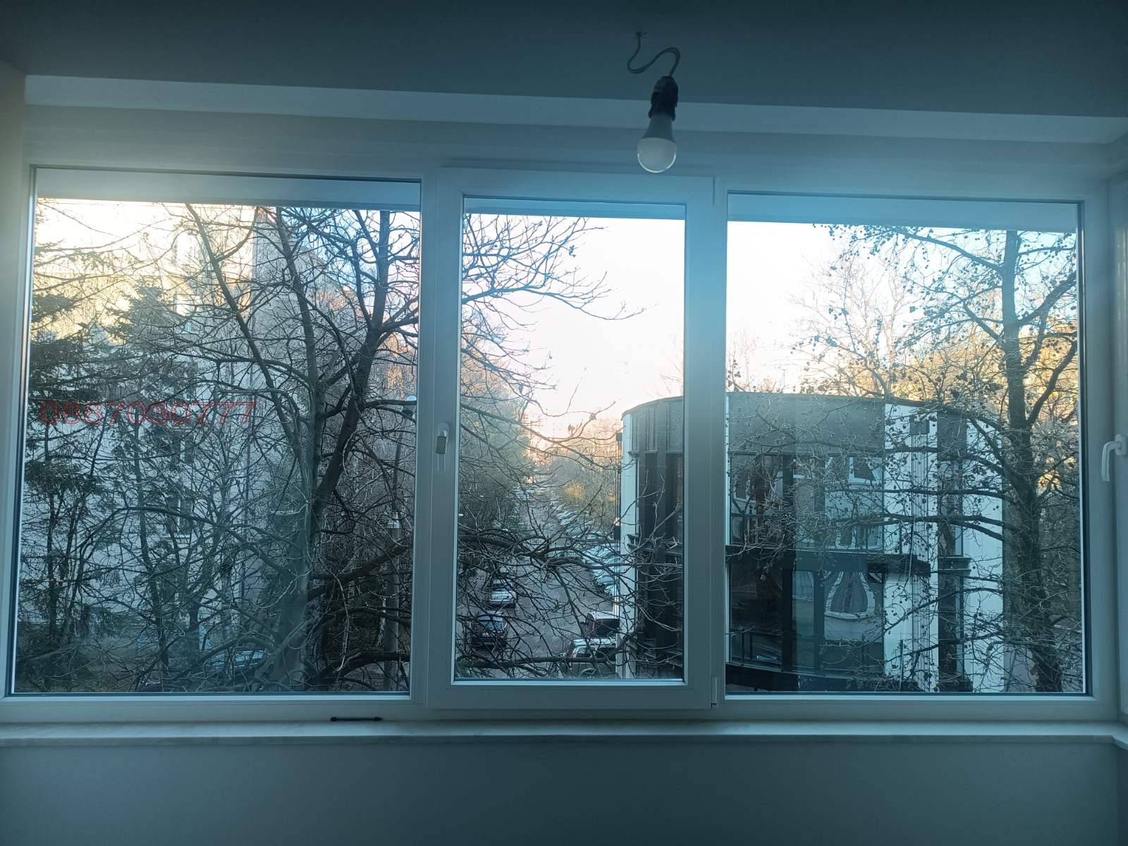 Продава 3-СТАЕН, гр. София, Гоце Делчев, снимка 13 - Апартаменти - 56189025