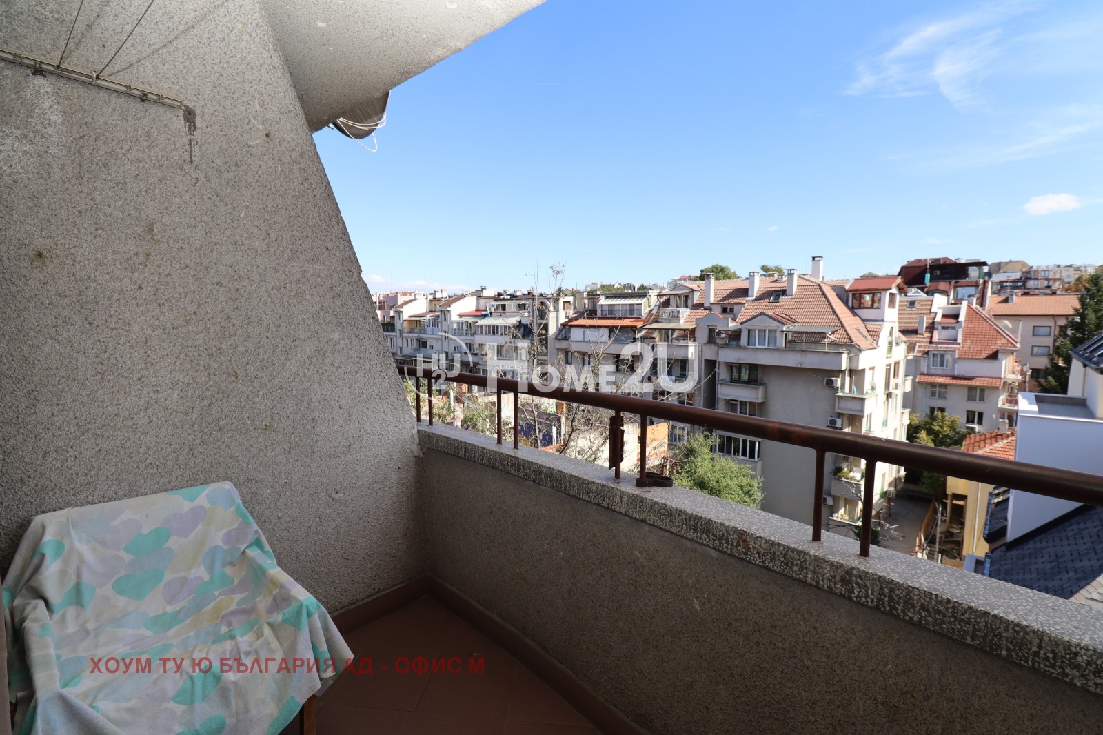 Продава 3-СТАЕН, гр. София, Оборище, снимка 13 - Апартаменти - 56361780