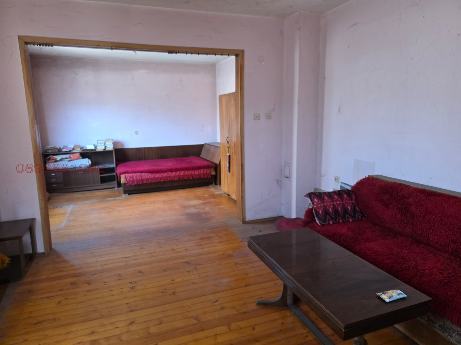 Продава 4-СТАЕН, гр. Троян, област Ловеч, снимка 7 - Апартаменти - 53933403