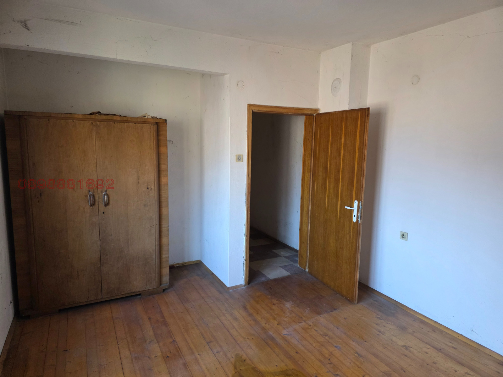 Продава 4-СТАЕН, гр. Троян, област Ловеч, снимка 2 - Апартаменти - 53933403