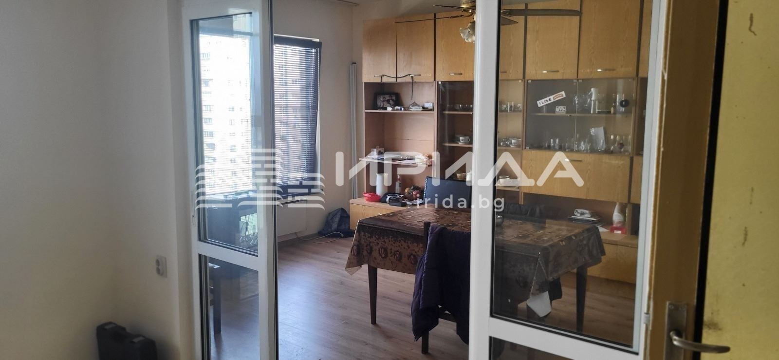 Продава МНОГОСТАЕН, гр. София, Люлин 3, снимка 2 - Апартаменти - 56119483