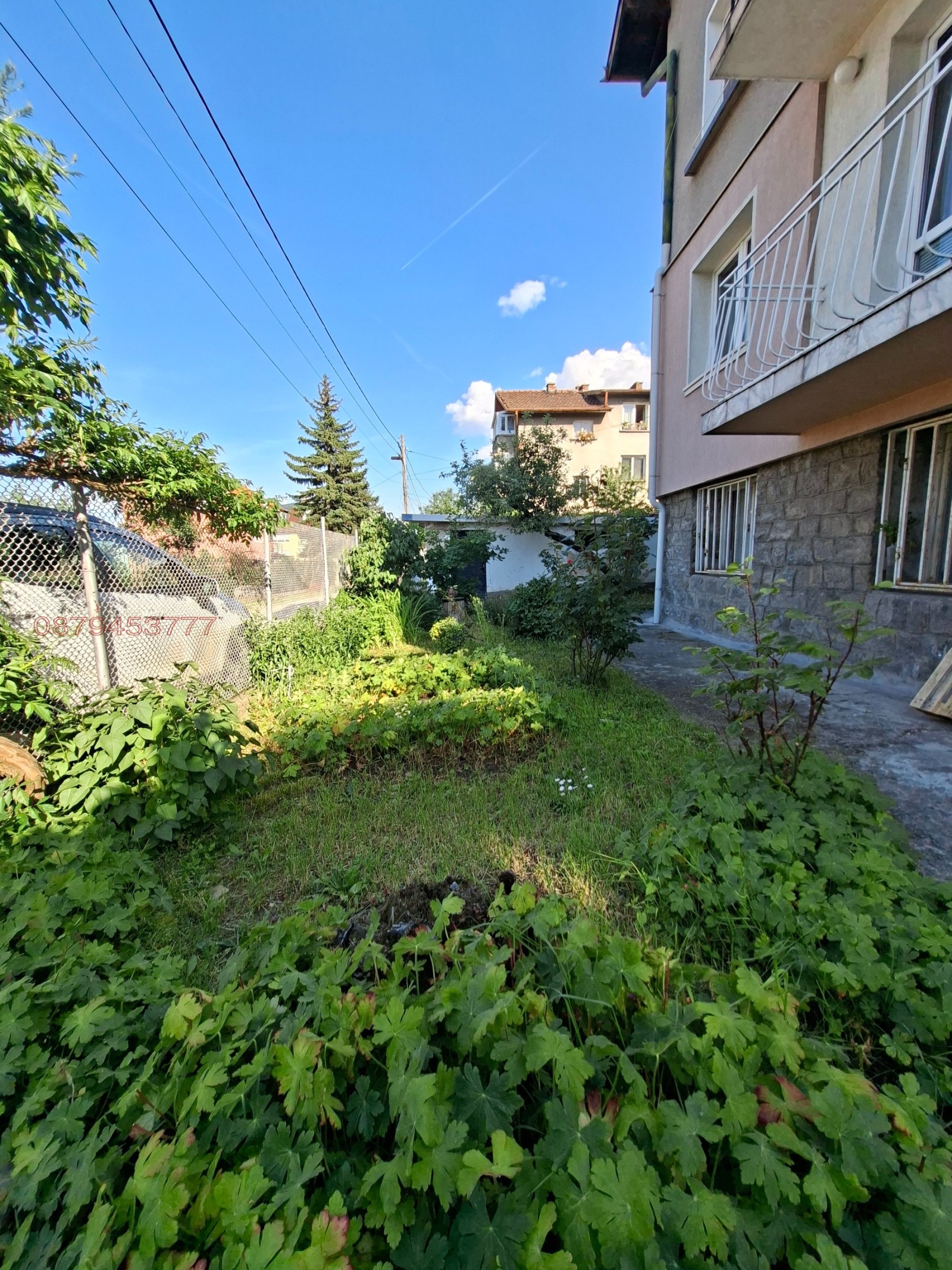 Продава ЕТАЖ ОТ КЪЩА, гр. София, Горна баня, снимка 11 - Етаж от къща - 54742213