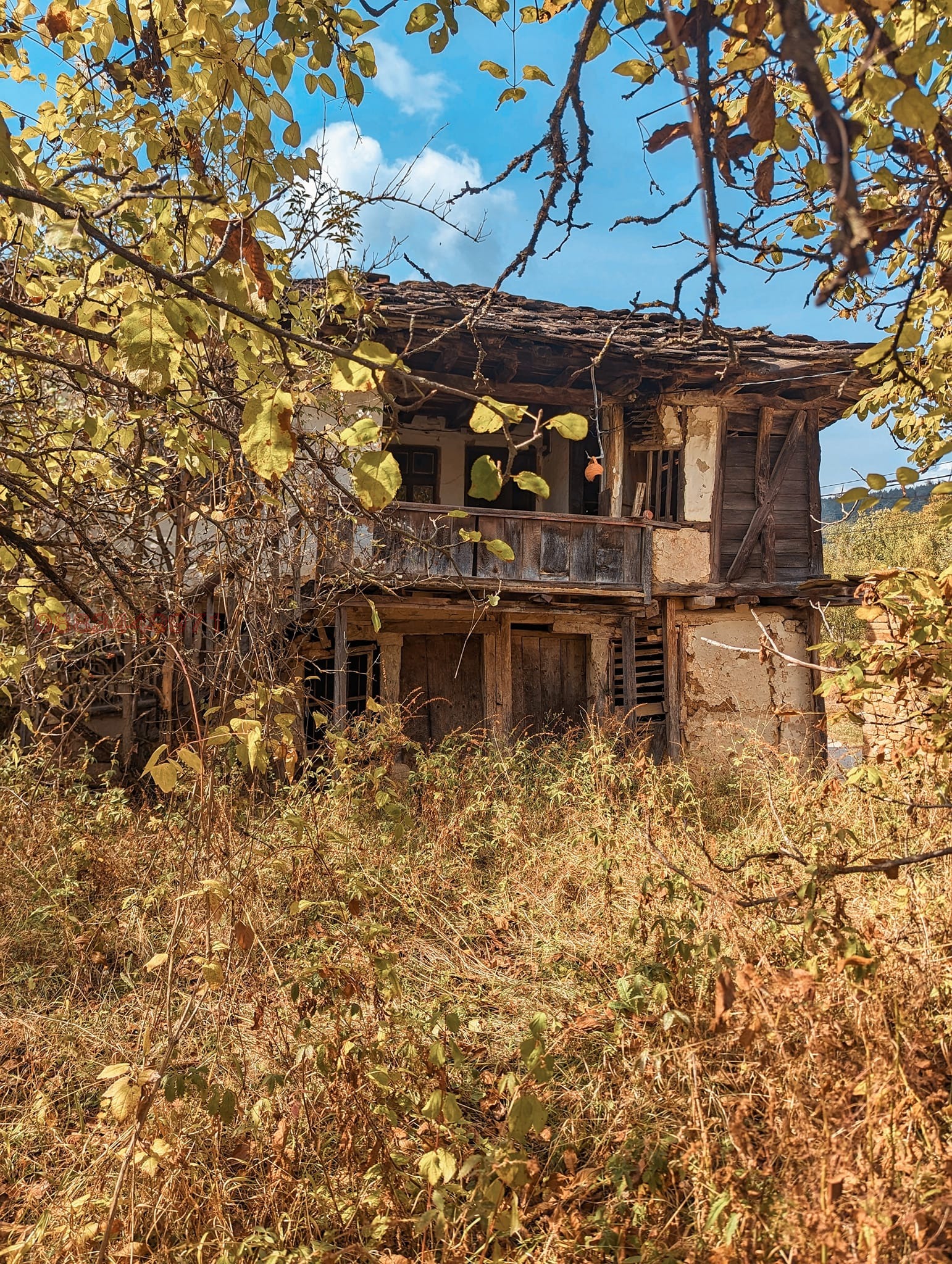 Продава КЪЩА, с. Стефаново, област Ловеч, снимка 3 - Къщи - 53943644