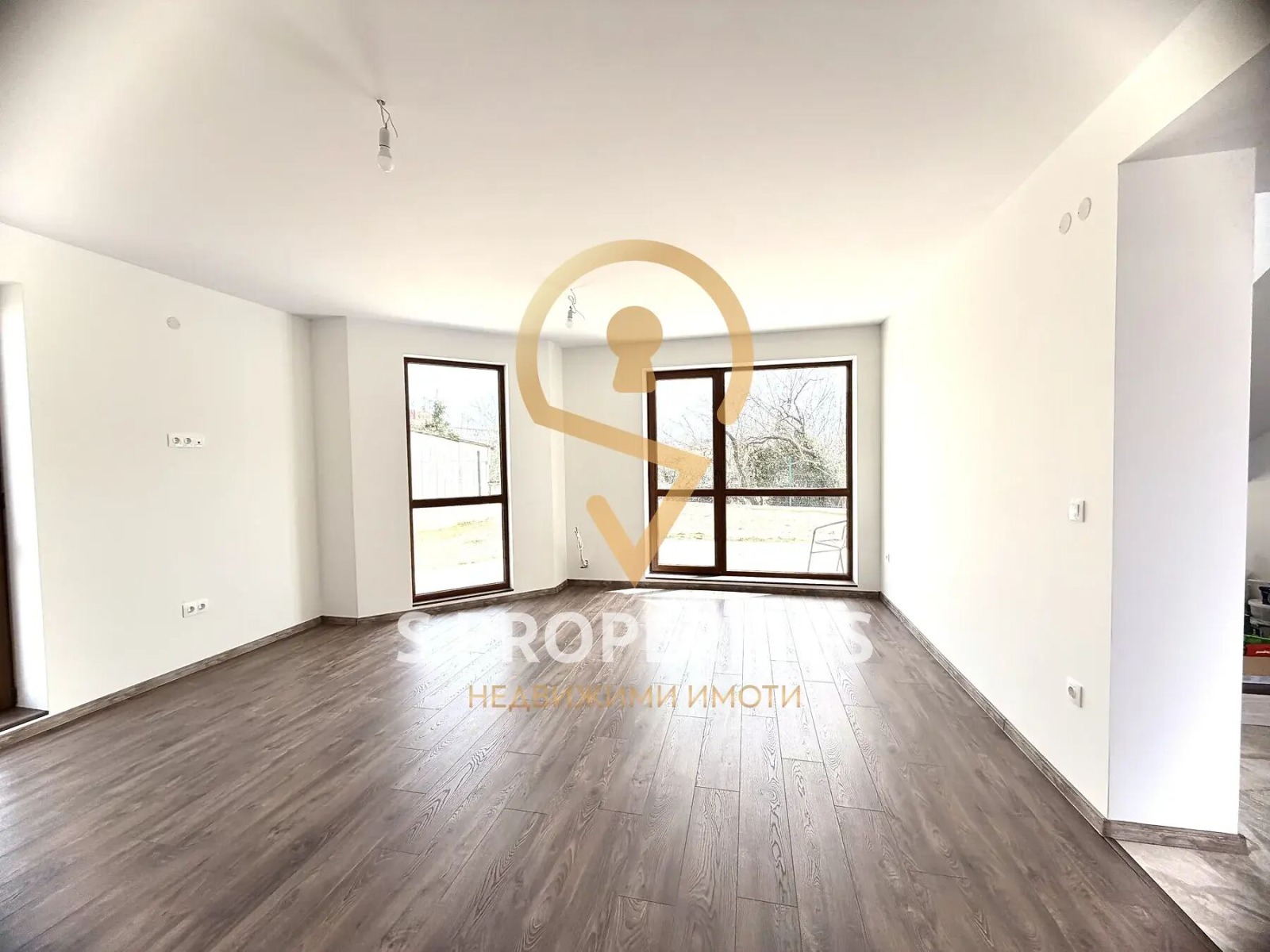 Продава КЪЩА, гр. Варна, м-т Ален мак, снимка 3 - Къщи - 54234162