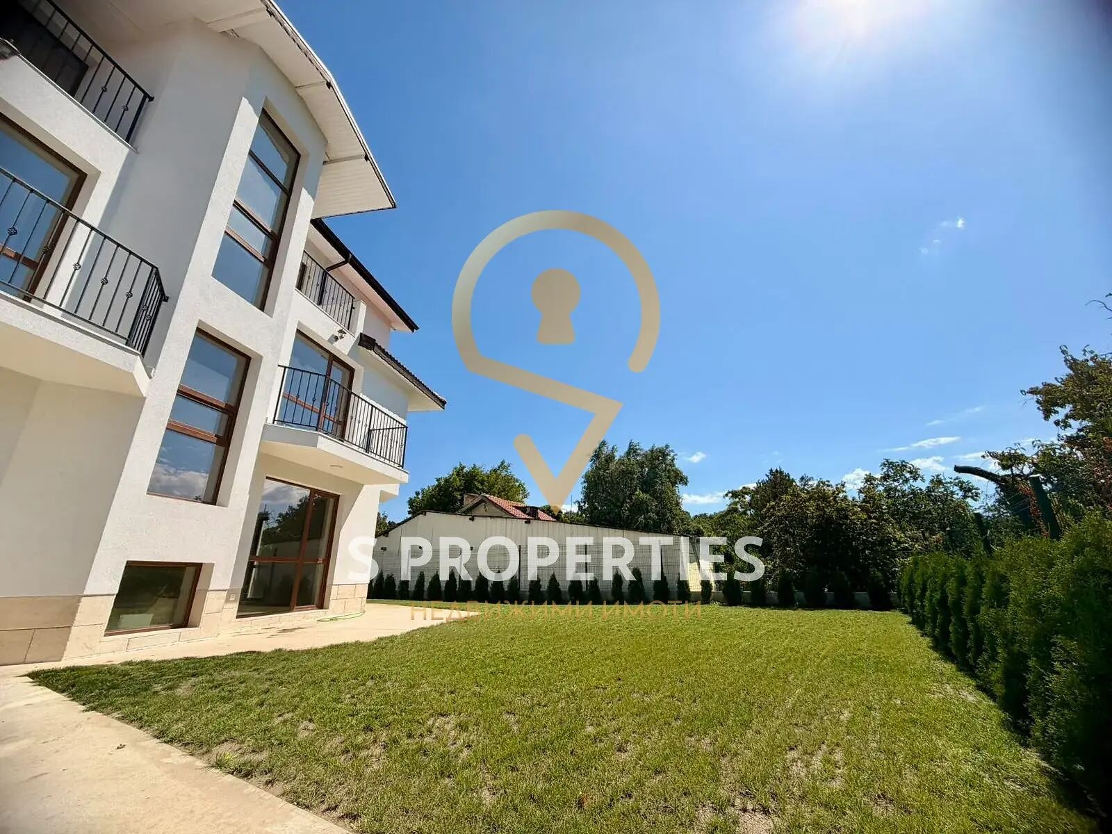 Продава КЪЩА, гр. Варна, м-т Ален мак, снимка 13 - Къщи - 54234162