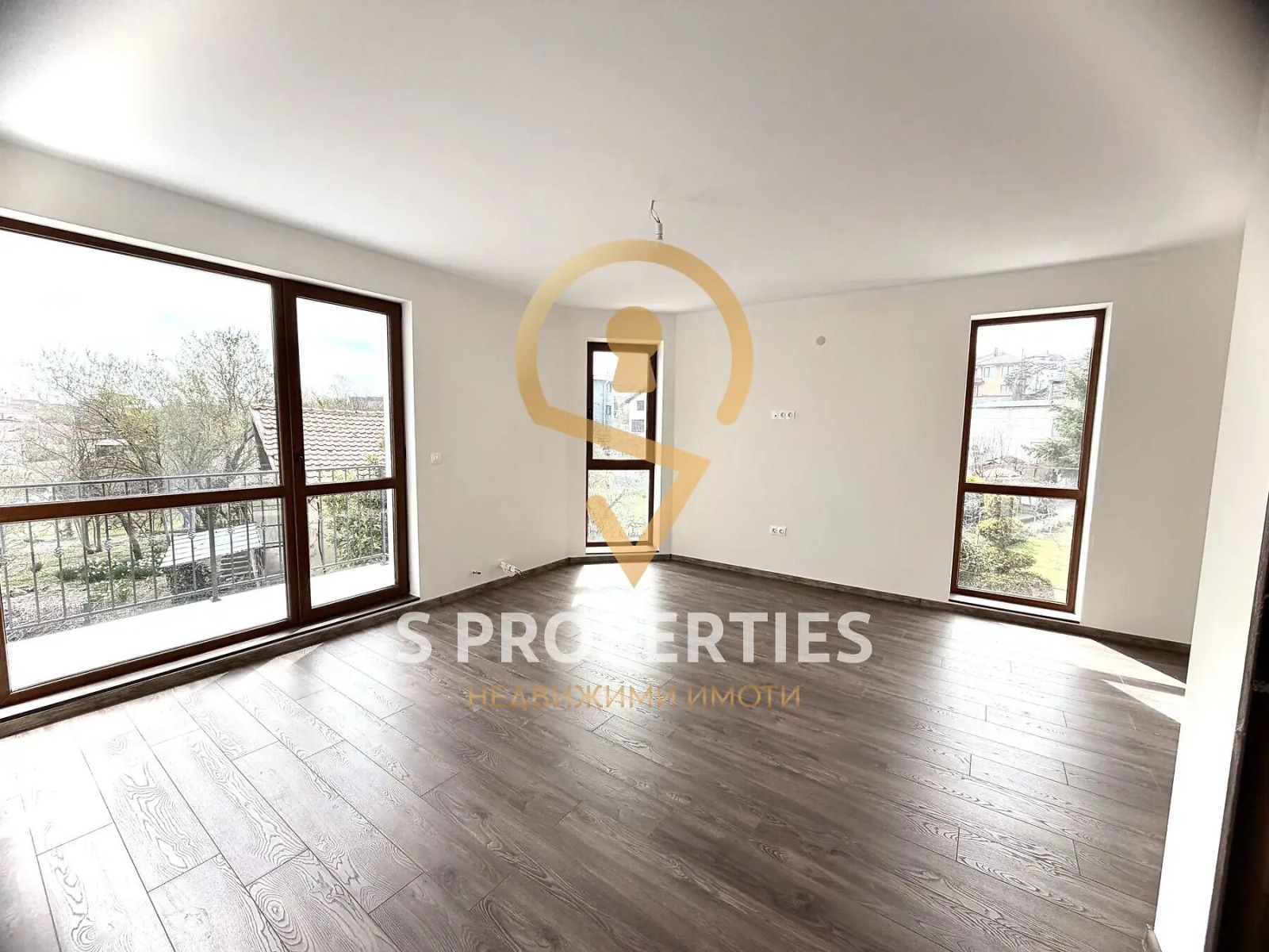 Продава КЪЩА, гр. Варна, м-т Ален мак, снимка 12 - Къщи - 54234162