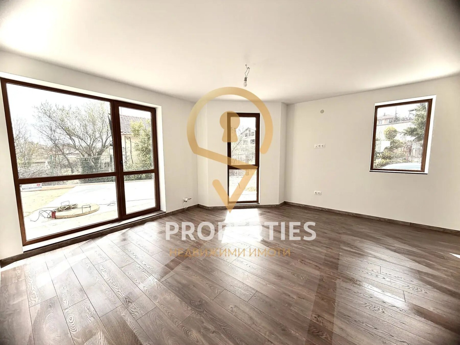 Продава КЪЩА, гр. Варна, м-т Ален мак, снимка 11 - Къщи - 54234162