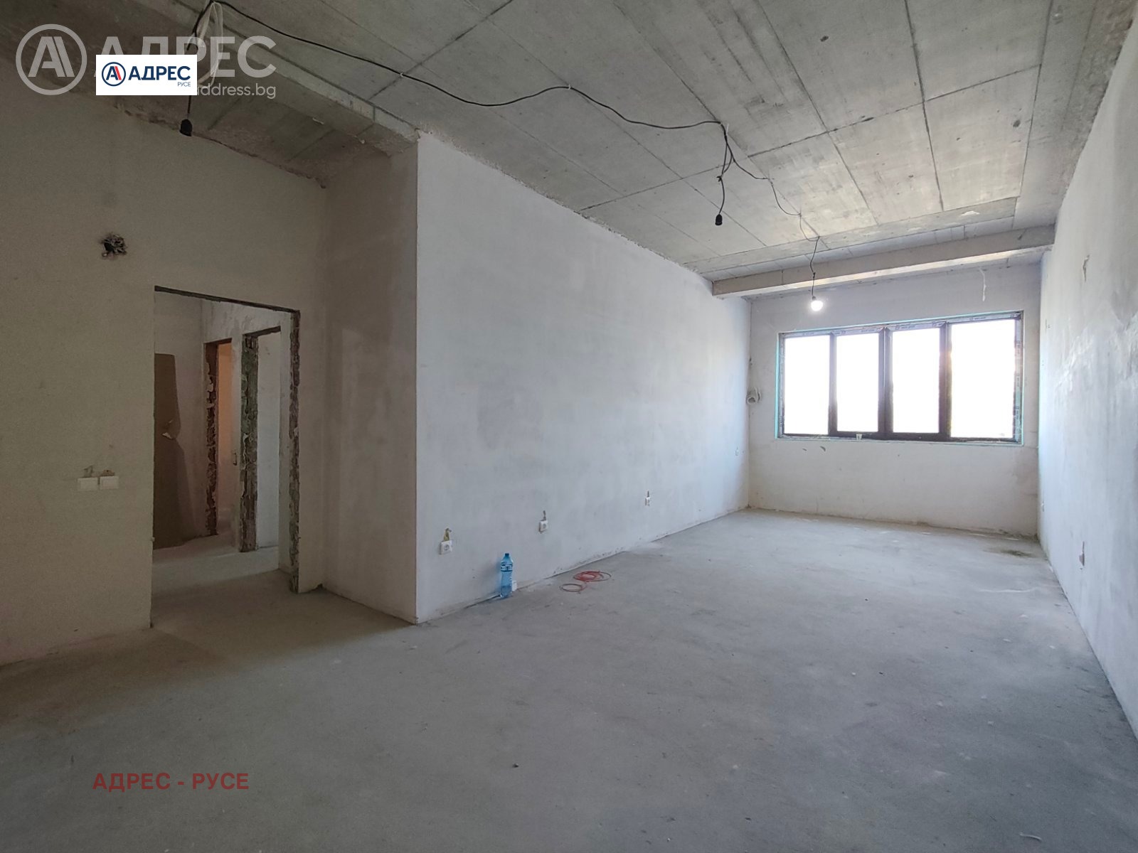 Продава МАГАЗИН, гр. Русе, Дружба 3, снимка 2 - Магазини - 56464455